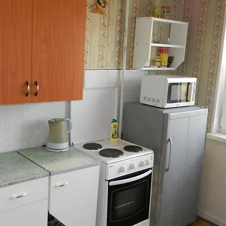 Apartment Voidu 2 *