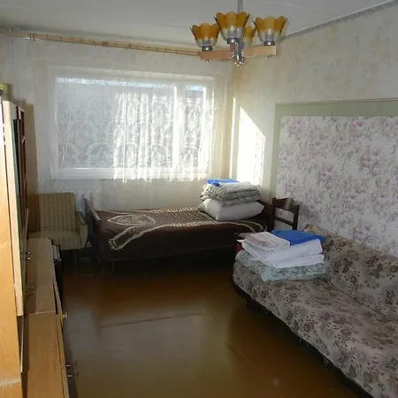 Apartment Voidu 2 Kiviõli