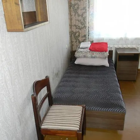 Apartment Voidu 2 *